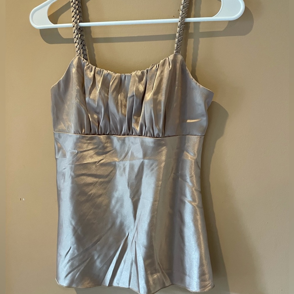 NWT IZ Byer cami